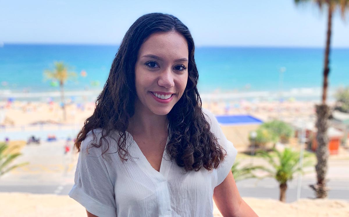 LU Moment: Hannah Rumsey: A Reflection | S2 Ep. 47